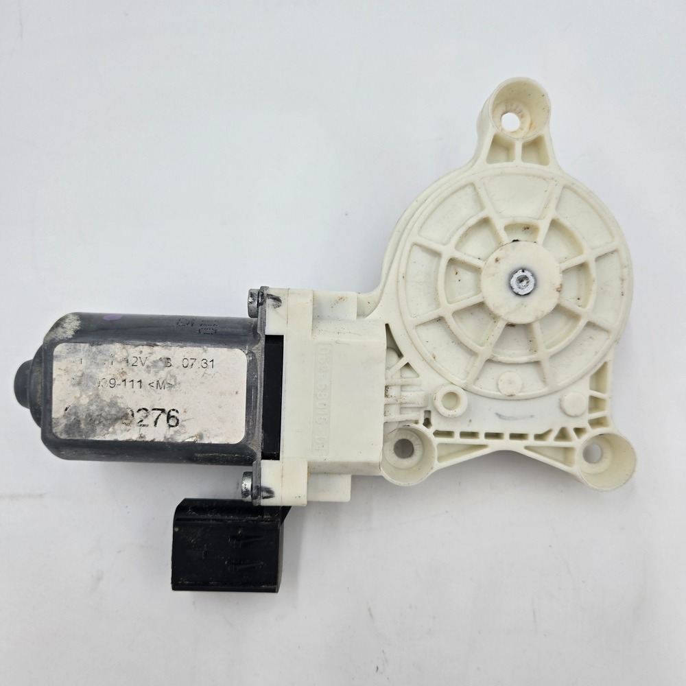 09-20 Dodge Ram 1500 2500 RH Rear Window Motor OEM Passenger Side 053-68015-01